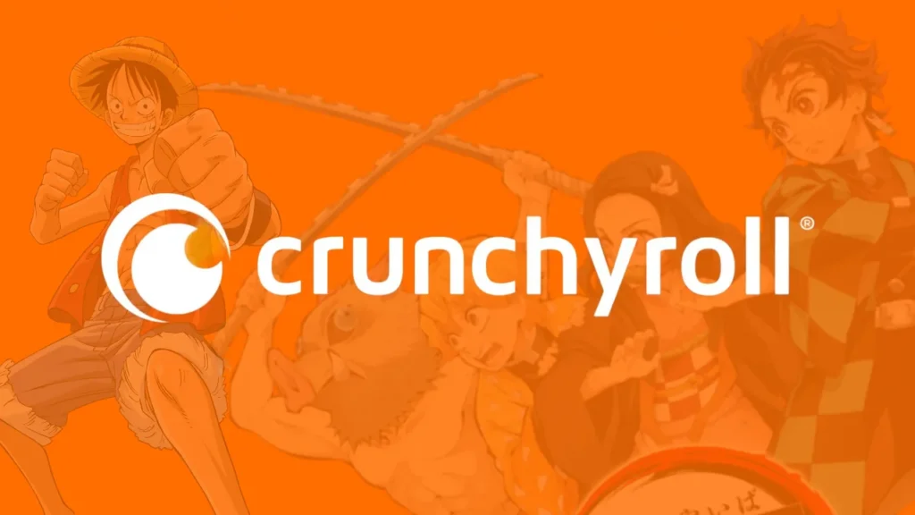 Crunchyroll Mod Features